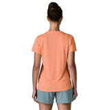 Load image into Gallery viewer, Patagonia W's Capilene Cool Daily Shirt