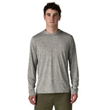 Load image into Gallery viewer, Patagonia M's Capilene Cool Daily Hoody