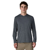 Load image into Gallery viewer, Patagonia M's Capilene Cool Daily Hoody