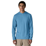 Load image into Gallery viewer, Patagonia M's Capilene Cool Daily Hoody