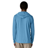 Load image into Gallery viewer, Patagonia M's Capilene Cool Daily Hoody