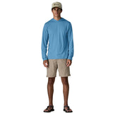Load image into Gallery viewer, Patagonia M's Capilene Cool Daily Hoody