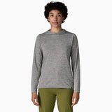 Load image into Gallery viewer, Patagonia W's Capilene Cool Daily Hoody
