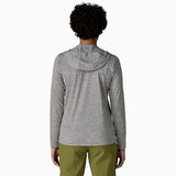 Load image into Gallery viewer, Patagonia W's Capilene Cool Daily Hoody