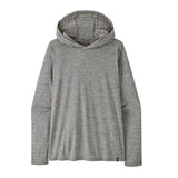Load image into Gallery viewer, Patagonia W's Capilene Cool Daily Hoody