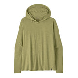 Load image into Gallery viewer, Patagonia W's Capilene Cool Daily Hoody