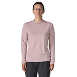 Load image into Gallery viewer, Patagonia W's Capilene Cool Daily Hoody