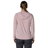 Load image into Gallery viewer, Patagonia W's Capilene Cool Daily Hoody