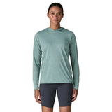Load image into Gallery viewer, Patagonia W's Capilene Cool Daily Hoody