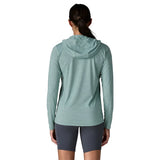 Load image into Gallery viewer, Patagonia W's Capilene Cool Daily Hoody