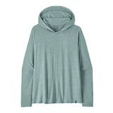 Load image into Gallery viewer, Patagonia W's Capilene Cool Daily Hoody