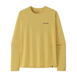 Load image into Gallery viewer, Patagonia M's L/S Capilene® Cool Daily Shirt - Fitz Roy Trout
