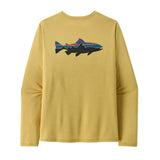 Load image into Gallery viewer, Patagonia M's L/S Capilene® Cool Daily Shirt - Fitz Roy Trout
