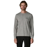 Load image into Gallery viewer, Patagonia M's L/S Capilene Cool Daily Shirt - Strataspire