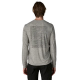 Load image into Gallery viewer, Patagonia M's L/S Capilene Cool Daily Shirt - Strataspire