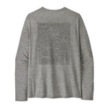 Load image into Gallery viewer, Patagonia M's L/S Capilene Cool Daily Shirt - Strataspire
