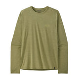 Load image into Gallery viewer, Patagonia M's L/S Capilene Cool Daily Shirt - Strataspire
