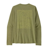 Load image into Gallery viewer, Patagonia M's L/S Capilene Cool Daily Shirt - Strataspire