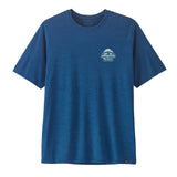 Load image into Gallery viewer, Patagonia M's Capilene Cool Daily Shirt - Great Waves