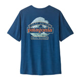 Load image into Gallery viewer, Patagonia M's Capilene Cool Daily Shirt - Great Waves