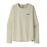 Load image into Gallery viewer, Patagonia W's L/S Capilene Cool Daily Shirt - Boardshort Logo