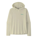 Load image into Gallery viewer, Patagonia M's Capilene Cool Daily Hoody - Casting Logo