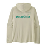 Load image into Gallery viewer, Patagonia M's Capilene Cool Daily Hoody - Casting Logo