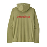 Load image into Gallery viewer, Patagonia M's Capilene Cool Daily Hoody - Casting Logo
