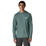 Load image into Gallery viewer, Patagonia M's Capilene Cool Daily Hoody - '73 Skyline