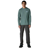 Load image into Gallery viewer, Patagonia M's Capilene Cool Daily Hoody - '73 Skyline