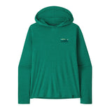 Load image into Gallery viewer, Patagonia M's Capilene Cool Daily Hoody - '73 Skyline