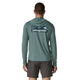 Load image into Gallery viewer, Patagonia M's Capilene Cool Daily Hoody - Boardshort Logo