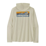 Load image into Gallery viewer, Patagonia M's Capilene Cool Daily Hoody - Boardshort Logo