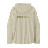 Load image into Gallery viewer, Patagonia W's Capilene Cool Daily Hoody - Casting Logo