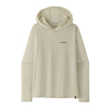 Load image into Gallery viewer, Patagonia W's Capilene Cool Daily Hoody - Boardshort Logo