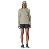 Load image into Gallery viewer, Patagonia W's Capilene Cool Daily Hoody - Boardshort Logo