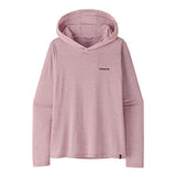 Load image into Gallery viewer, Patagonia W's Capilene Cool Daily Hoody - Boardshort Logo