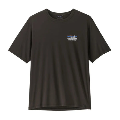 Patagonia M's Cap Cool Daily Shirt - '73 Skyline