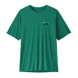 Load image into Gallery viewer, Patagonia M's Cap Cool Daily Shirt - '73 Skyline