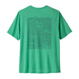 Load image into Gallery viewer, Patagonia M's Capilene Cool Daily Shirt - Strataspire