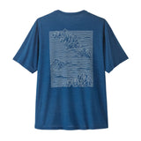 Load image into Gallery viewer, Patagonia M's Capilene Cool Daily Shirt - Strataspire