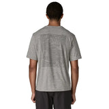 Load image into Gallery viewer, Patagonia M's Capilene Cool Daily Shirt - Strataspire