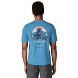 Load image into Gallery viewer, Patagonia M's Capilene Cool Daily Shirt - Chouinard Crest