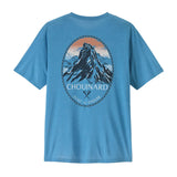 Load image into Gallery viewer, Patagonia M's Capilene Cool Daily Shirt - Chouinard Crest