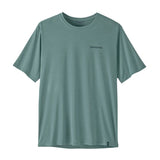 Load image into Gallery viewer, Patagonia M's Capilene Cool Daily Shirt - Boardshort Logo