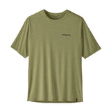 Load image into Gallery viewer, Patagonia M's Capilene Cool Daily Shirt - Boardshort Logo