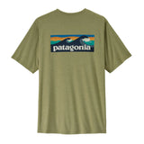 Load image into Gallery viewer, Patagonia M's Capilene Cool Daily Shirt - Boardshort Logo