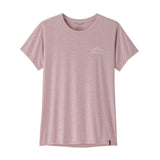 Load image into Gallery viewer, Patagonia W's Capilene Cool Daily Shirt - Cloud Crag