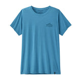 Load image into Gallery viewer, Patagonia W's Capilene Cool Daily Shirt - Cloud Crag