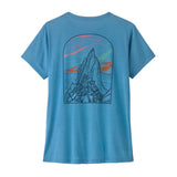 Load image into Gallery viewer, Patagonia W's Capilene Cool Daily Shirt - Cloud Crag